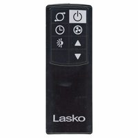 Lasko 2033692-Original Upright Fan Remote Controls