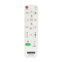 Lasko 2033695-Substitute (RRFAN100A) Space Heater Remote Controls