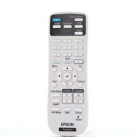Epson 2198635 PowerLite Projector Wxga Projector Remote Control - 219863500