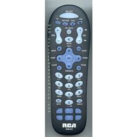 RCA R301G1-Original 3-Device Universal Remote Controls