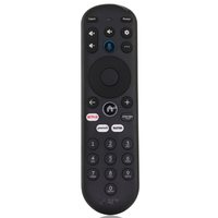 Hisense MG3-R34010 Xumo XClass Smart voice-Substitute TV Remote Controls