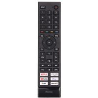 Hisense ERF3J80H GOOGLE with Voice-Refurbished TV Remote Controls