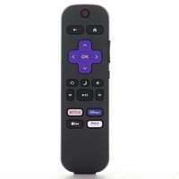 Roku RC-CHIR TV Remote Control