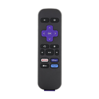 Anderic RCALIR Streaming Remote Control