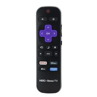 Dan's Originals RC-ALIR TV Remote Controls