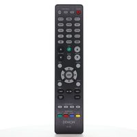 Denon RC-1252 Receiver Remote Control