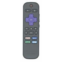 Roku RCAL8 Streaming Remote Controls