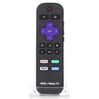 ONN RCALIR TV Remote Control