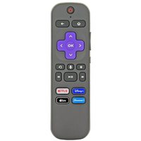 Anderic RC-AL7-Substitute Streaming Remote Controls