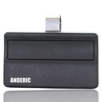 LiftMaster 371LM / 371LMC 1-Button Visor 315 MHz-Substitute Garage Door Opener Remote Controls