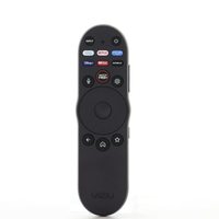 VIZIO XRT270 SmartCast Voice Remote Control | Sling | Netflix | Prime Video | Disney+ | iHeart Radio | Xumo Play - XRT270