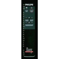 Philips RC6008-Original 1-Device Universal Remote Controls