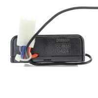 Harbor Breeze 4L000016450 Ceiling Fan Remote Control Kits