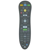Dan's Originals S30S1B U-VERSE-New Cable Remote Controls