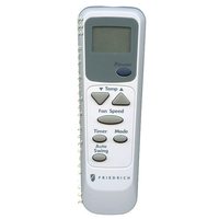 Dan's Originals 6711A20103Q Air Conditioner Remote Control