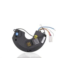 Hampton Bay UC7058R / 7058RLCK-06 Ceiling Fan Receivers