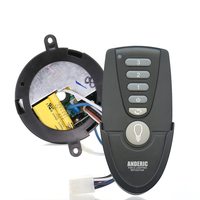 Hunter 8511201-Substitute (MR77A-RR7222T434-KIT) Ceiling Fan Receivers