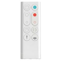 Dyson 96653801 Upright Fan Remote Controls