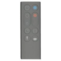 Dyson 96653802 Upright Fan Remote Controls