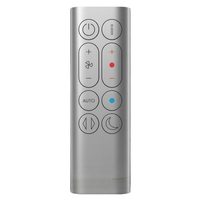 Dyson 973474-02 Upright Fan Remote Controls