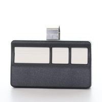 AccessMaster 974LM / 94LM 4-button Vizor 390 MHz-Substitute (973LM) Garage Door Opener Remote Controls