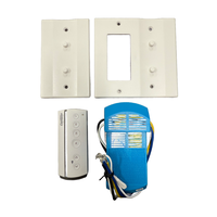Casablanca 99019 Ceiling Fan Kit