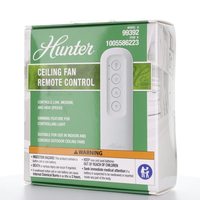 Hunter 99392 Ceiling Fan Kit