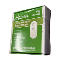 Hunter 99394 Ceiling Fan Kit