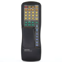 Denon RC811-Refurbished Receiver Remote Controls