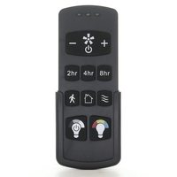 Harbor Breeze FA0188A Ceiling Fan Remote