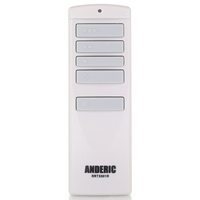 Harbor Breeze A25-TX001-R1-Substitute Ceiling Fan Remote Controls