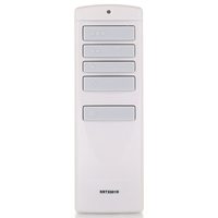 Harbor Breeze A25TX005R-Substitute Ceiling Fan Remote Controls