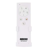 Home Decorators Collection TX045-LR-Substitute Ceiling Fan Remote Controls