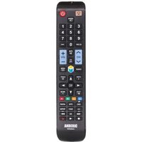 Samsung AA5900580A-Substitute (RR580A) TV Remote Controls