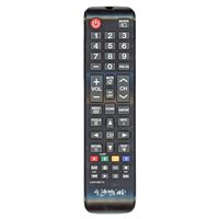 Samsung AA5900817A Hospitality-Refurbished TV Remote Controls