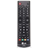 LG AKB73715608-Original TV Remote Controls