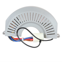 Harbor Breeze AH-3TRDL / AH-3TRD Learning Ceiling Fan Receiver | 433.92 Mhz - AH-3TRDL