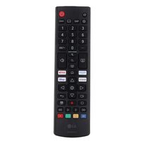 LG AKB30085202 TV Remote Controls