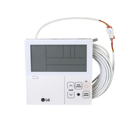 LG AKB72955815 Air Conditioner Remote Controls