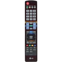 LG AKB73275658-Refurbished TV Remote Controls