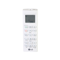 LG AKB73455712 Air Conditioner Remote Controls