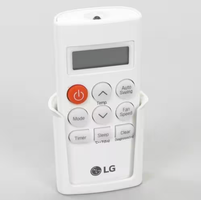 LG AKB73598010 Air Conditioner Remote Control