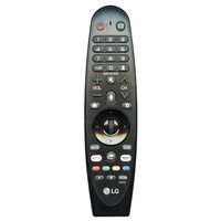 LG ANMR18BA Magic-Refurbished TV Remote Controls