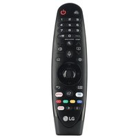 LG ANMR19BA Magic-Refurbished TV Remote Controls