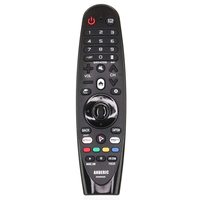 LG AN-MR600 Australian Version-Substitute (no voice) TV Remote Controls