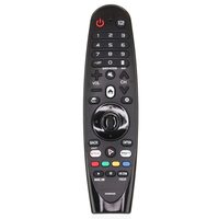 LG ANMR600 magic-Substitute (no voice) TV Remote Controls