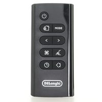 DeLonghi 5515110981 Portable Air Conditioner Remote Control - AS00001595