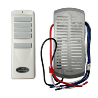 Harbor Breeze AT3D-Original KIT (AT-3D & A25-TX001-R1) Ceiling Fan Receivers