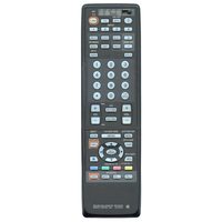 Pioneer CUSD110-New TV Remote Controls