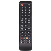 Samsung BN5901199F-Substitute TV Remote Controls